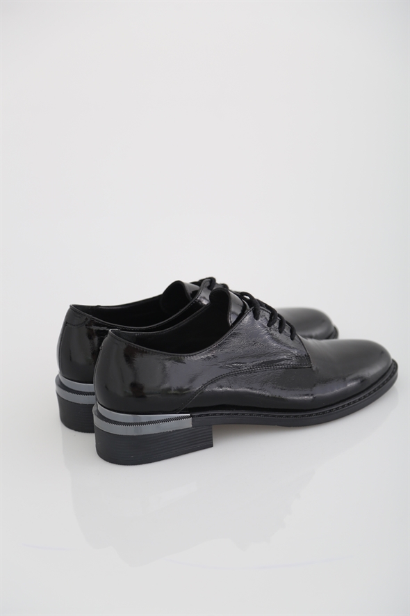 Siyah Ayakkabı-20567 