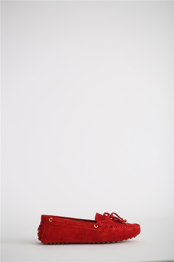Kırmızı Ayakkabı-20152 