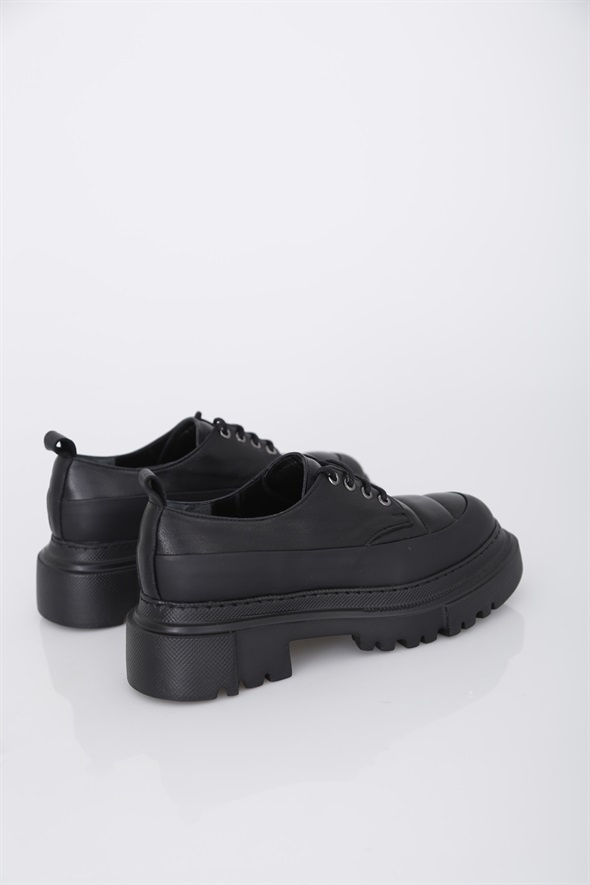 Siyah Ayakkabı-043 