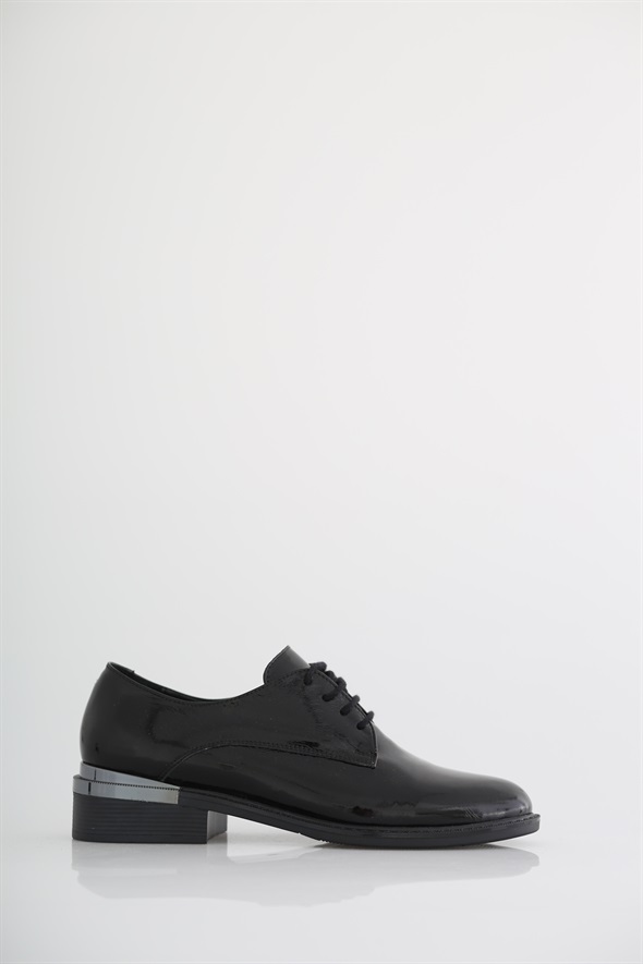 Siyah Ayakkabı-20567 