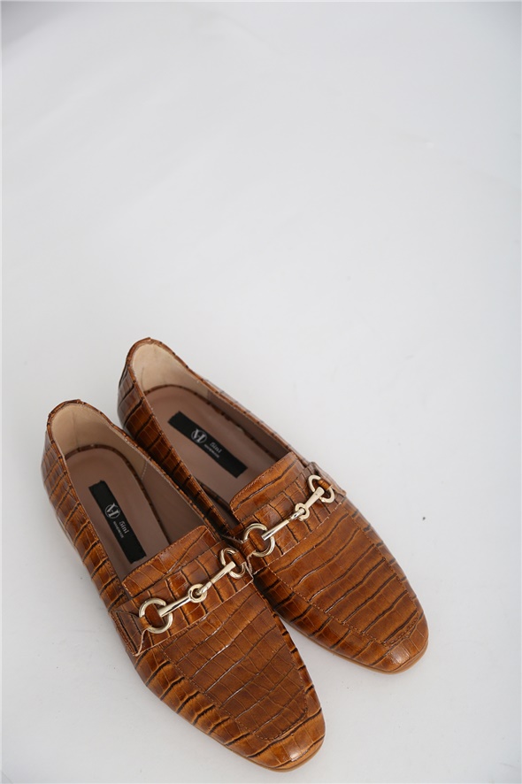 Taba Ayakkabı-19303 
